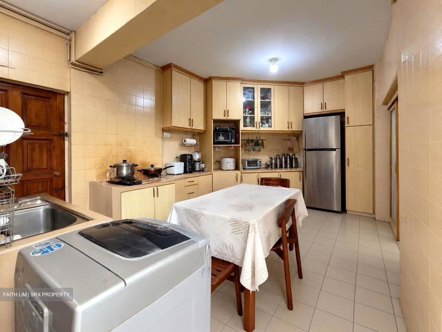 Lagoon View (D15), Apartment #636199111